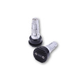 Embouts de guidon HIGHSIDER pro Wave