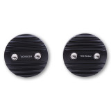 Embouts de guidon HIGHSIDER pro Wave