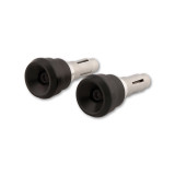 Embouts de guidon HIGHSIDER pro Akron-LS