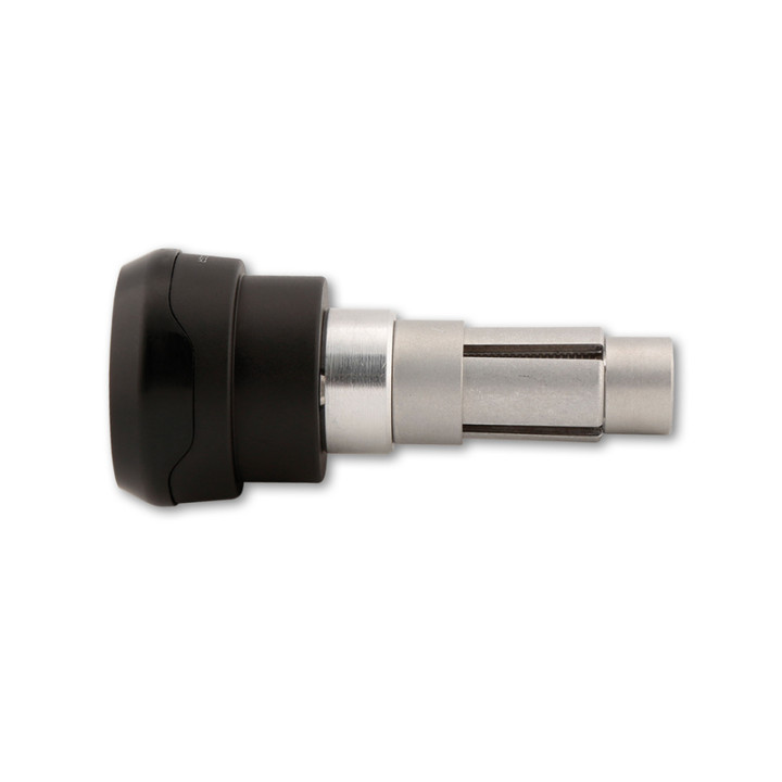 Embouts de guidon HIGHSIDER pro Akron-LS