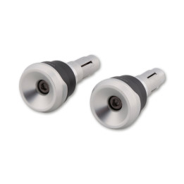 Embouts de guidon HIGHSIDER pro Akron-LS
