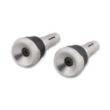 Embouts de guidon HIGHSIDER pro Akron-LS