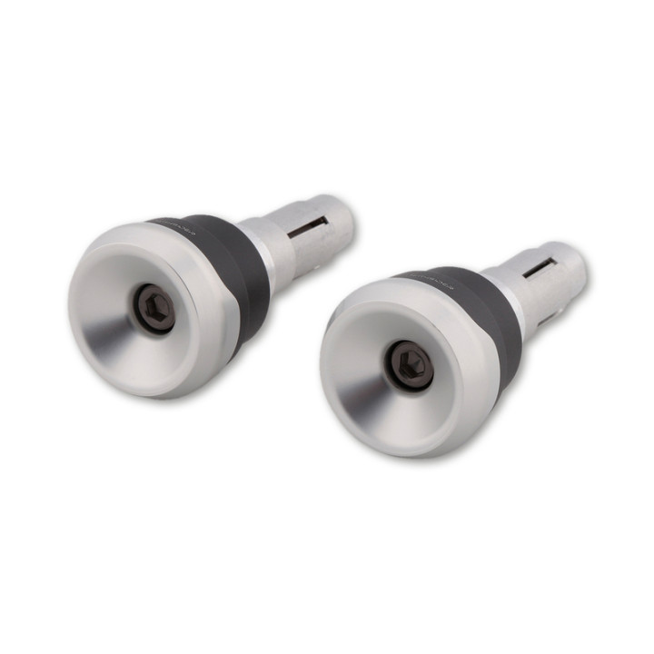 Embouts de guidon HIGHSIDER pro Akron-LS