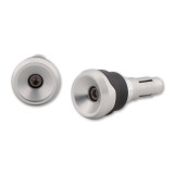 Embouts de guidon HIGHSIDER pro Akron-LS