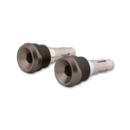 Embouts de guidon HIGHSIDER pro Akron-LS