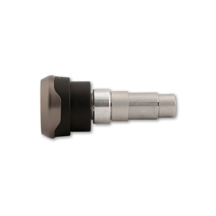 Embouts de guidon HIGHSIDER pro Akron-LS