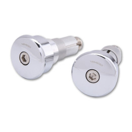 Embouts de guidon HIGHSIDER pro Curve