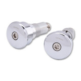 Embouts de guidon HIGHSIDER pro Curve