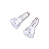 Embouts de guidon HIGHSIDER pro Curve