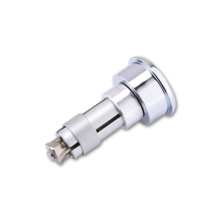 Embouts de guidon HIGHSIDER pro Curve