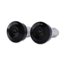 Embouts de guidon HIGHSIDER pro DOT