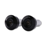 Embouts de guidon HIGHSIDER pro DOT