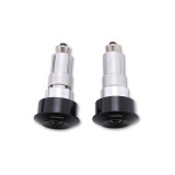 Embouts de guidon HIGHSIDER pro DOT