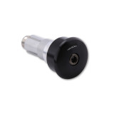 Embouts de guidon HIGHSIDER pro Curve