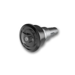 Embouts de guidon HIGHSIDER pro Enterprise-EP1
