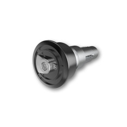 Embouts de guidon HIGHSIDER pro Enterprise-EP1