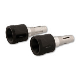 Embouts de guidon HIGHSIDER pro Akron-XL
