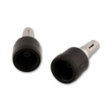 Embouts de guidon HIGHSIDER pro Akron-XL