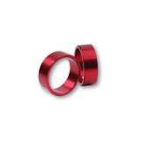 Anneau de couleur HIGHSIDER pro pour embouts de guidon