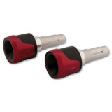 Embouts de guidon HIGHSIDER pro Akron-XL