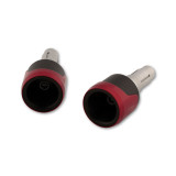 Embouts de guidon HIGHSIDER pro Akron-XL