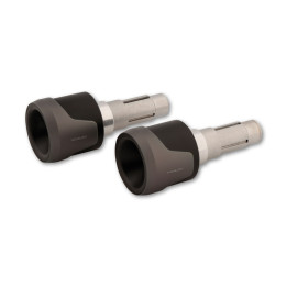 Embouts de guidon HIGHSIDER pro Akron-XL