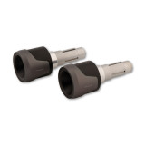 Embouts de guidon HIGHSIDER pro Akron-XL