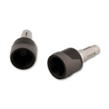 Embouts de guidon HIGHSIDER pro Akron-XL