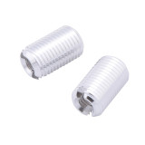 Adaptateur pour accessoires de guidon HIGHSIDER pro M12x1,25_M6
