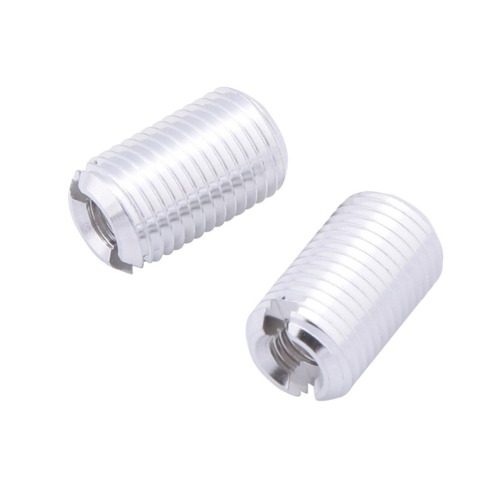 Adaptateur pour accessoires de guidon HIGHSIDER pro M12x1,25_M6