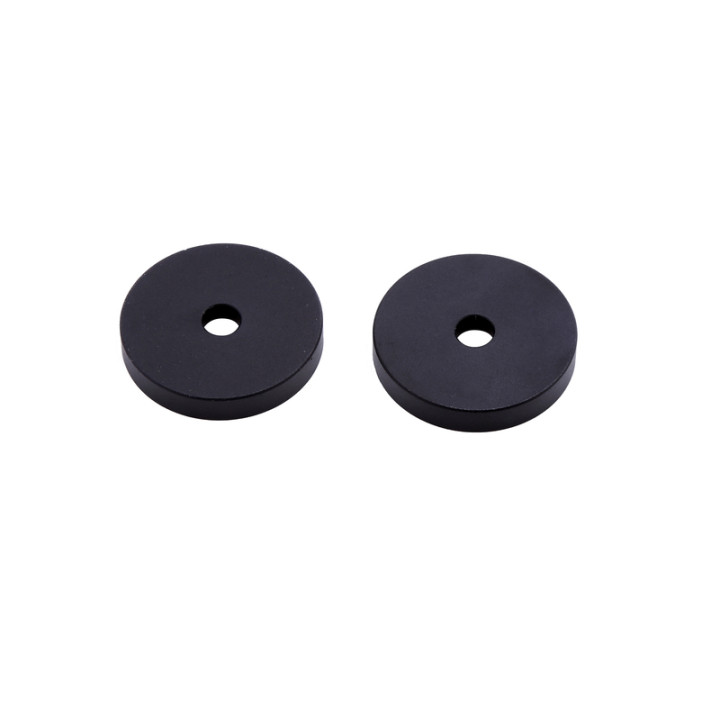 Adaptateur pour accessoires de guidon HIGHSIDER pro M16
