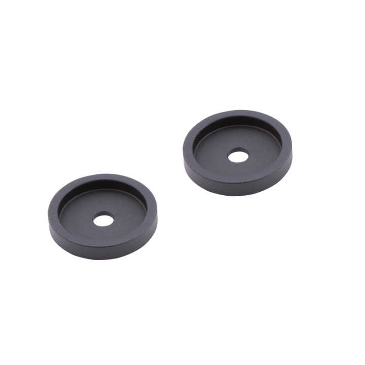 Adaptateur pour accessoires de guidon HIGHSIDER pro M16