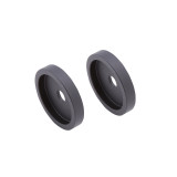 Adaptateur pour accessoires de guidon HIGHSIDER pro M16