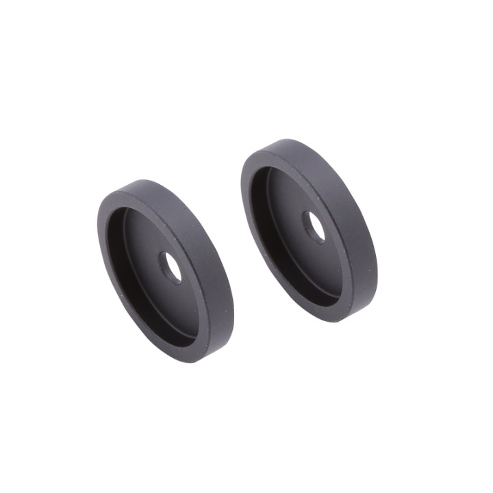 Adaptateur pour accessoires de guidon HIGHSIDER pro M16