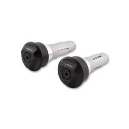 Embouts de guidon HIGHSIDER pro Tetra