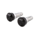 Embouts de guidon HIGHSIDER pro Tetra