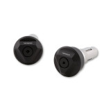 Embouts de guidon HIGHSIDER pro Tetra
