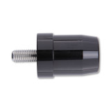 Embouts de guidon HIGHSIDER pro - M8 Kawasaki