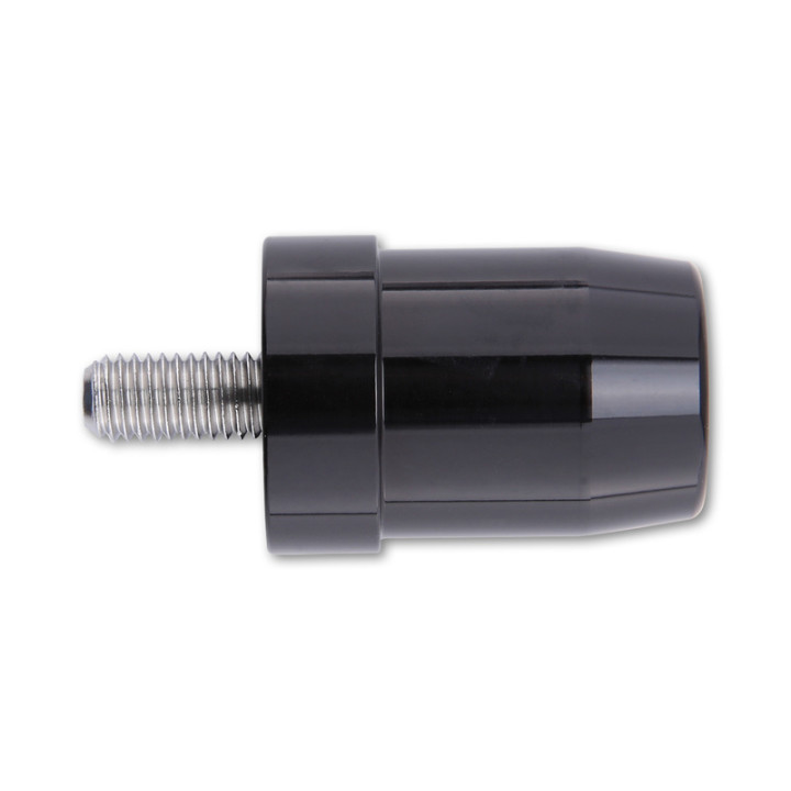 Embouts de guidon HIGHSIDER pro - M8 Kawasaki