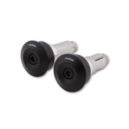 Embouts de guidon HIGHSIDER pro Montana DOT-Blast