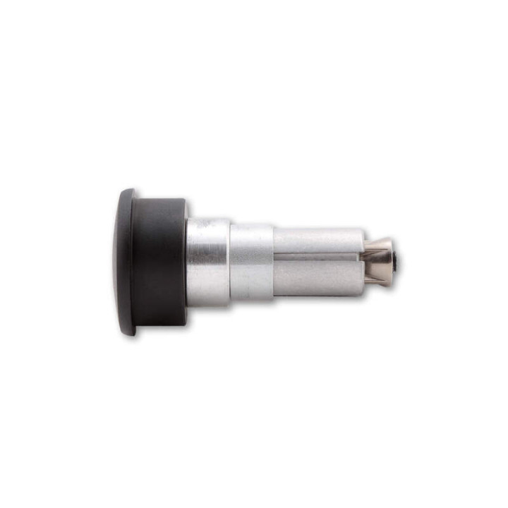 Embouts de guidon HIGHSIDER pro Curve-Blast