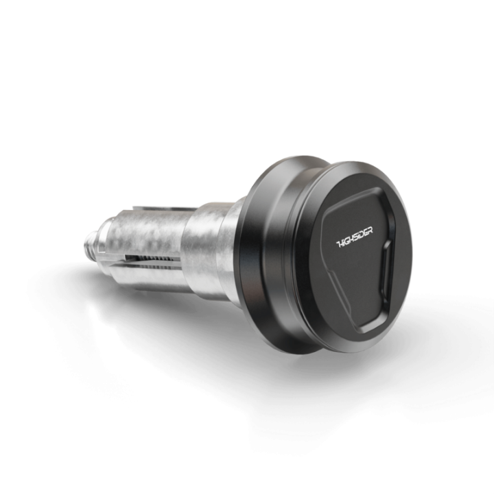 Embouts de guidon HIGHSIDER pro Esagano-XS