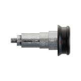 Embouts de guidon HIGHSIDER pro Esagano-XS