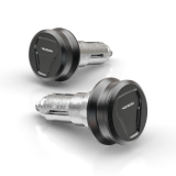 Embouts de guidon HIGHSIDER pro Esagano-XS