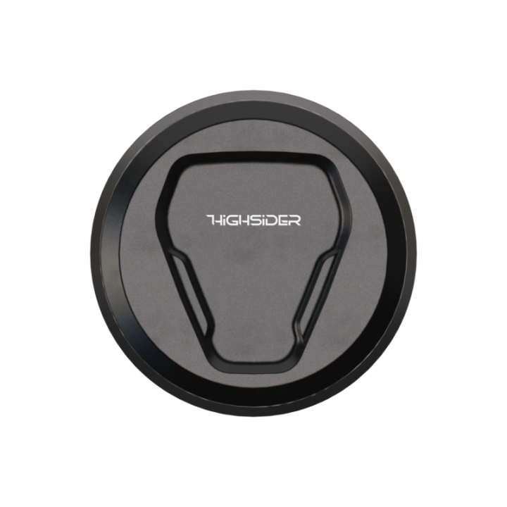 Embouts de guidon HIGHSIDER pro Esagano-XS