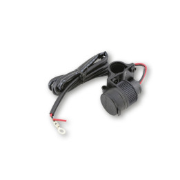 Prise USB 2 voies HIGHSIDER smart