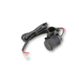 Prise USB 2 voies HIGHSIDER smart