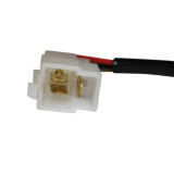 Câble adaptateur de feu arrière HIGHSIDER smart Type 1 - Kawasaki/Suzuki/Yamaha