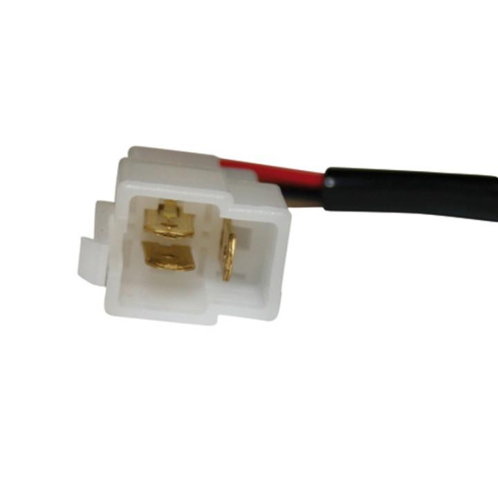 Câble adaptateur de feu arrière HIGHSIDER smart Type 1 - Kawasaki/Suzuki/Yamaha