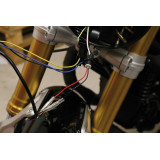 Adaptateur feu de position HIGHSIDER smart